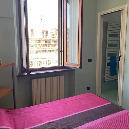 招待所 Umbria 60 - Porta Romana 米兰