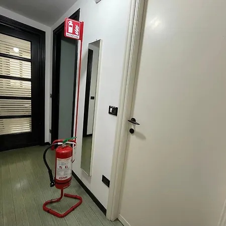Guest house Umbria 60 - Porta Romana Milan