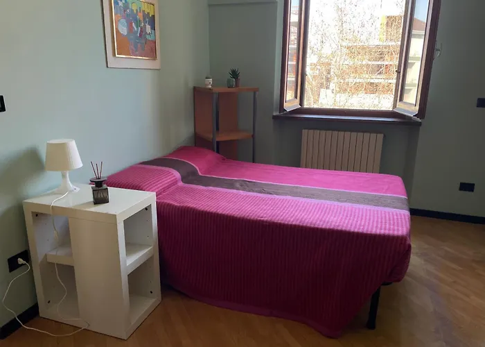 Umbria 60 - Porta Romana Penzion 3*