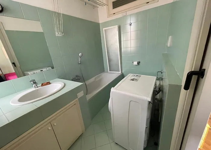 Umbria 60 - Porta Romana 3* Milán
