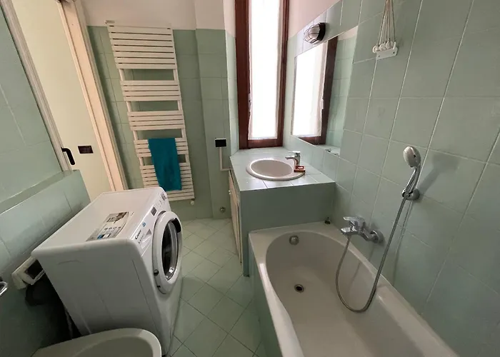 Umbria 60 - Porta Romana Penzion 3*